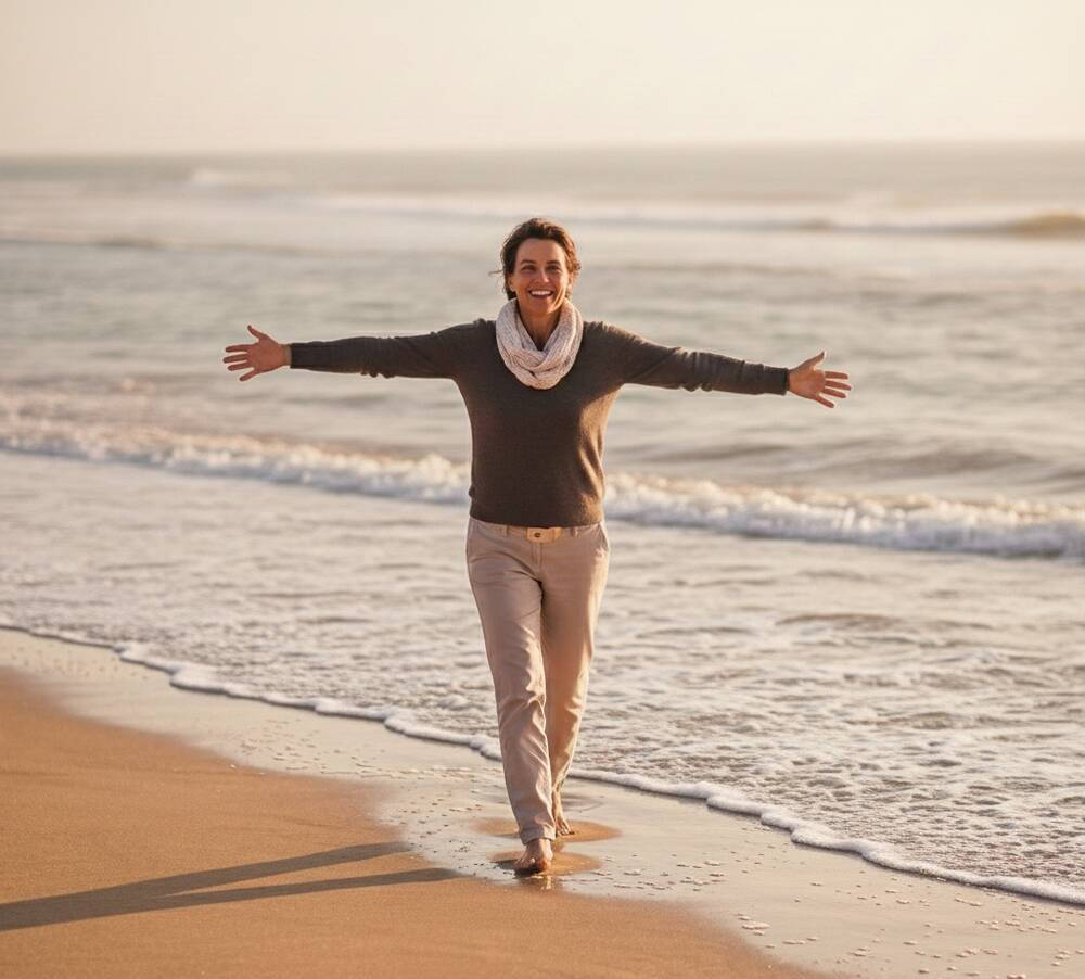 Rééquilibrer corps et émotions